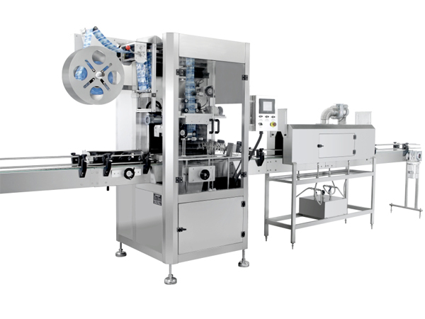 全自動套標(biāo)機