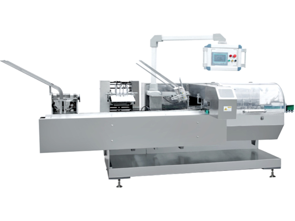 自動(dòng)裝盒機(jī)