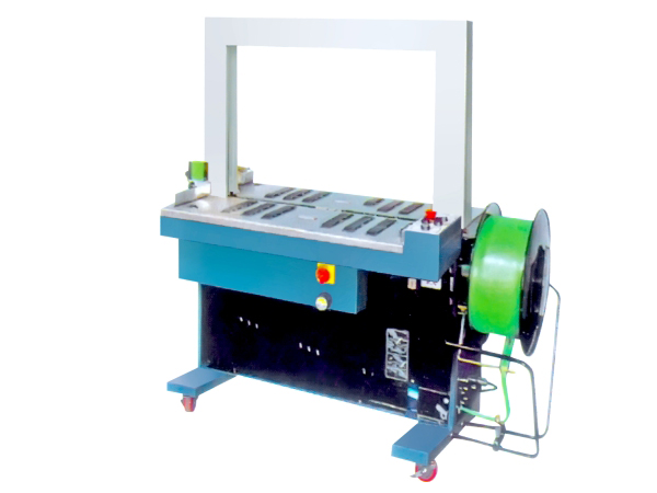 全自動(dòng)打包機(jī)